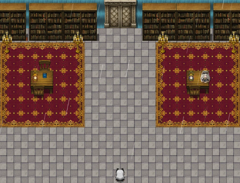 プロローグ攻略イメージ