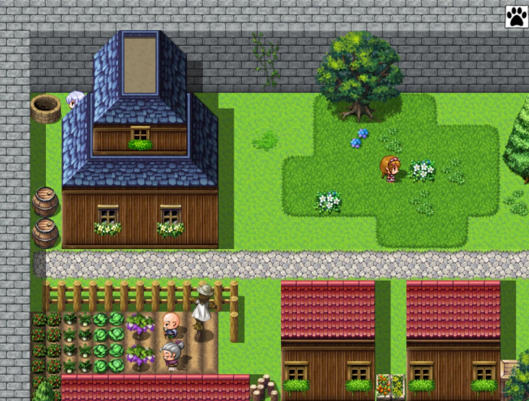 ぬいぐるみの場所