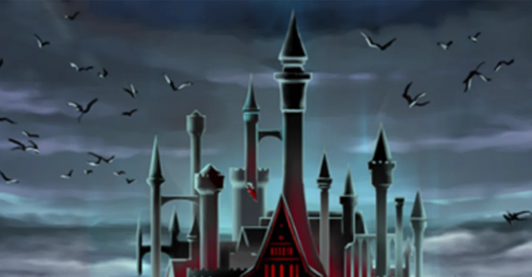 ゲーム攻略イメージ