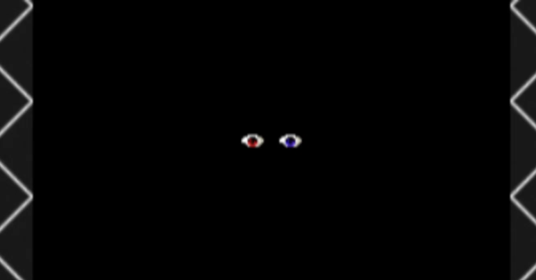 第二層前半②攻略イメージ