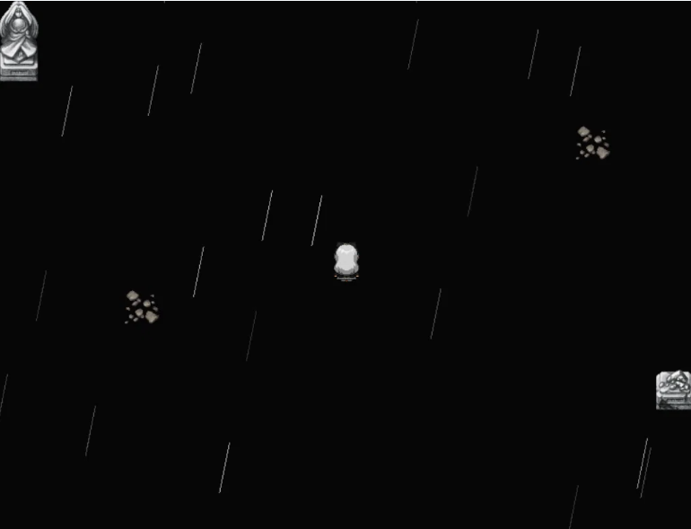 3つ目の像の場所