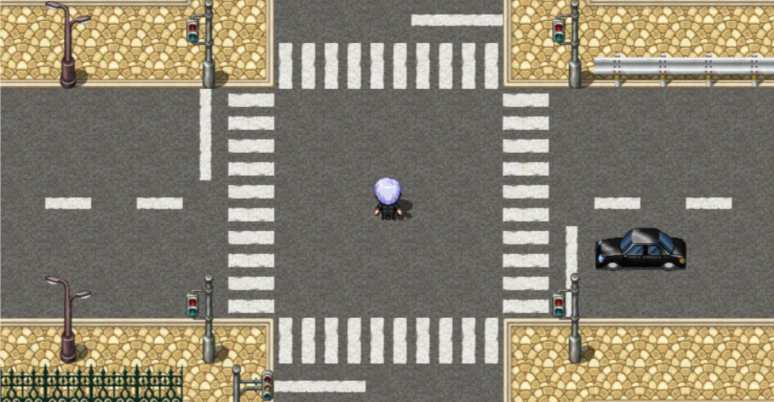 ゲームオーバーっぽいものまとめイメージ