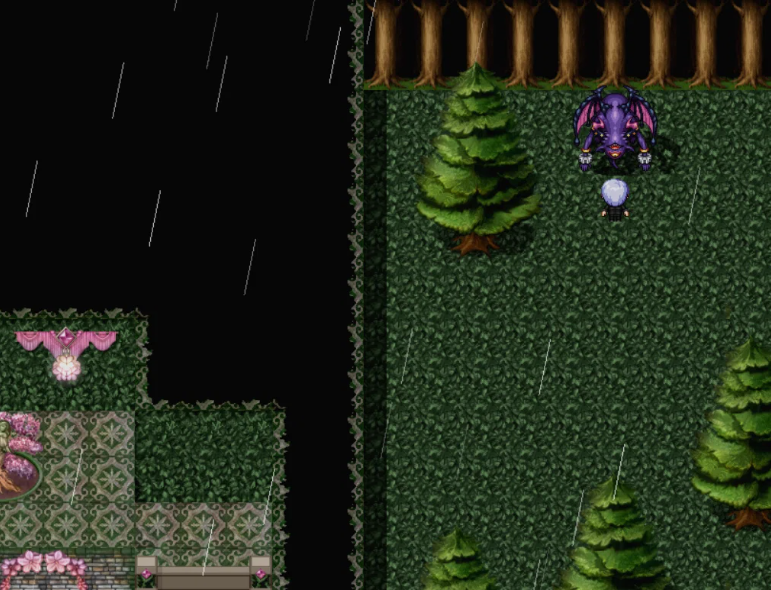 レイヘンの悪魔