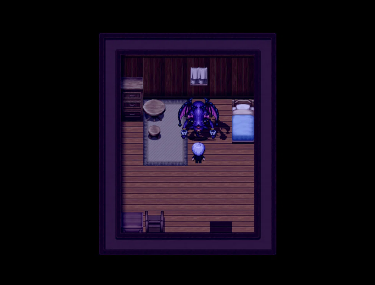 ピオジャの悪魔