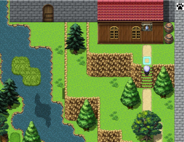 マータルの悪魔