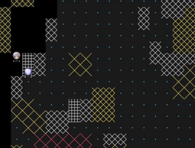 上り下りできる場所