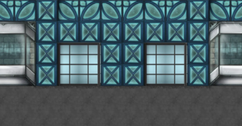 第二層前半③攻略イメージ