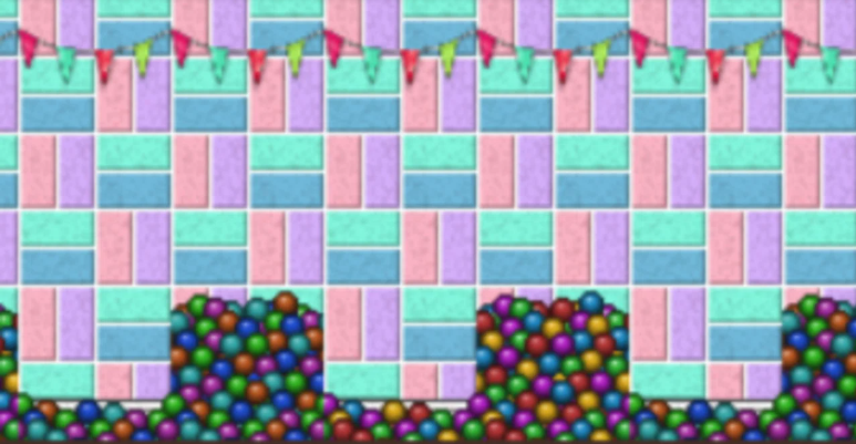 第二層前半④攻略イメージ