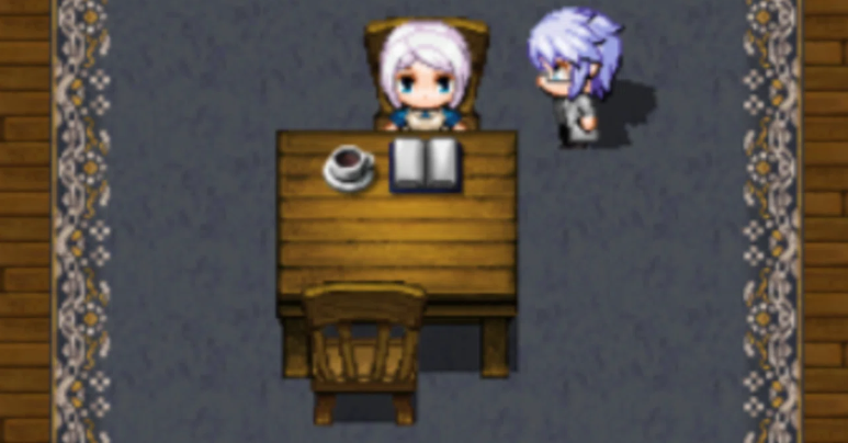 間章攻略イメージ