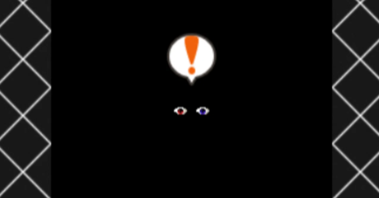 第二層後半②攻略イメージ