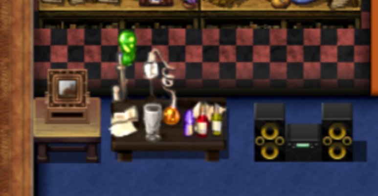 第二層後半③攻略イメージ