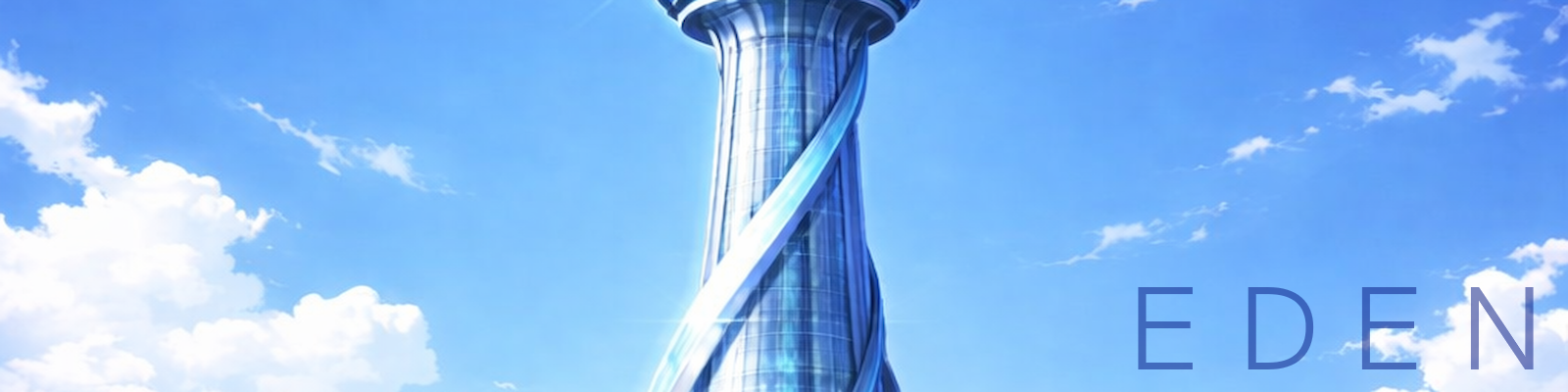 EDEN TOWER